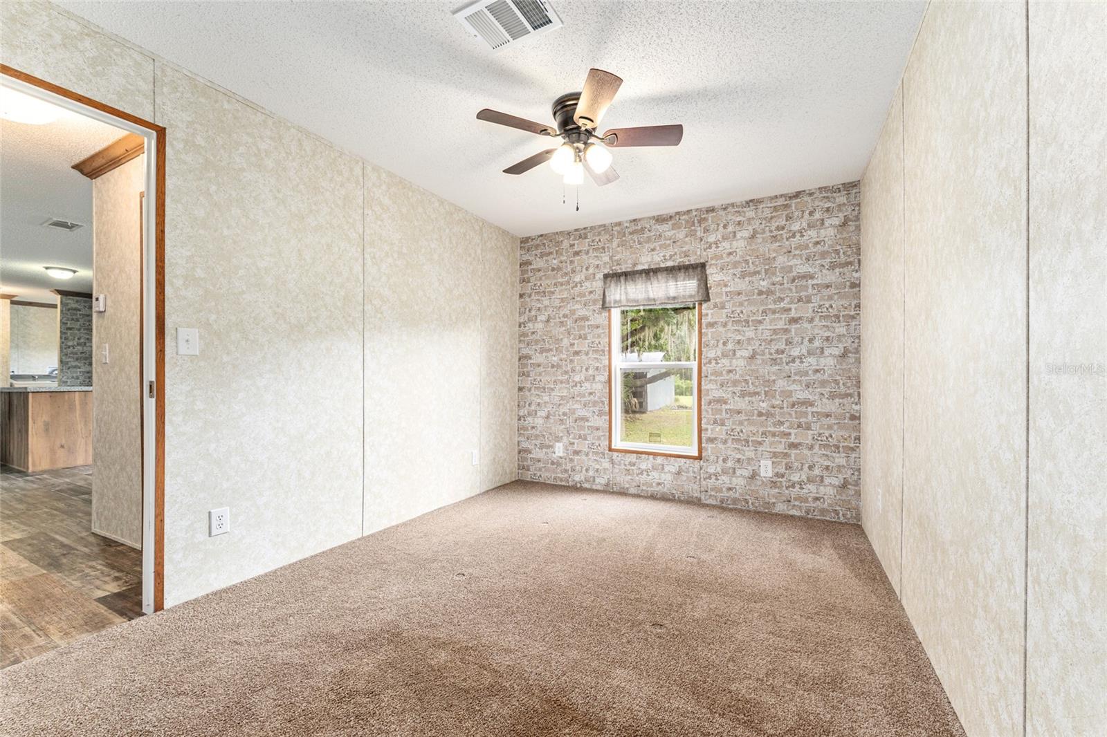 NOT IN SUBDIVISION - Residential