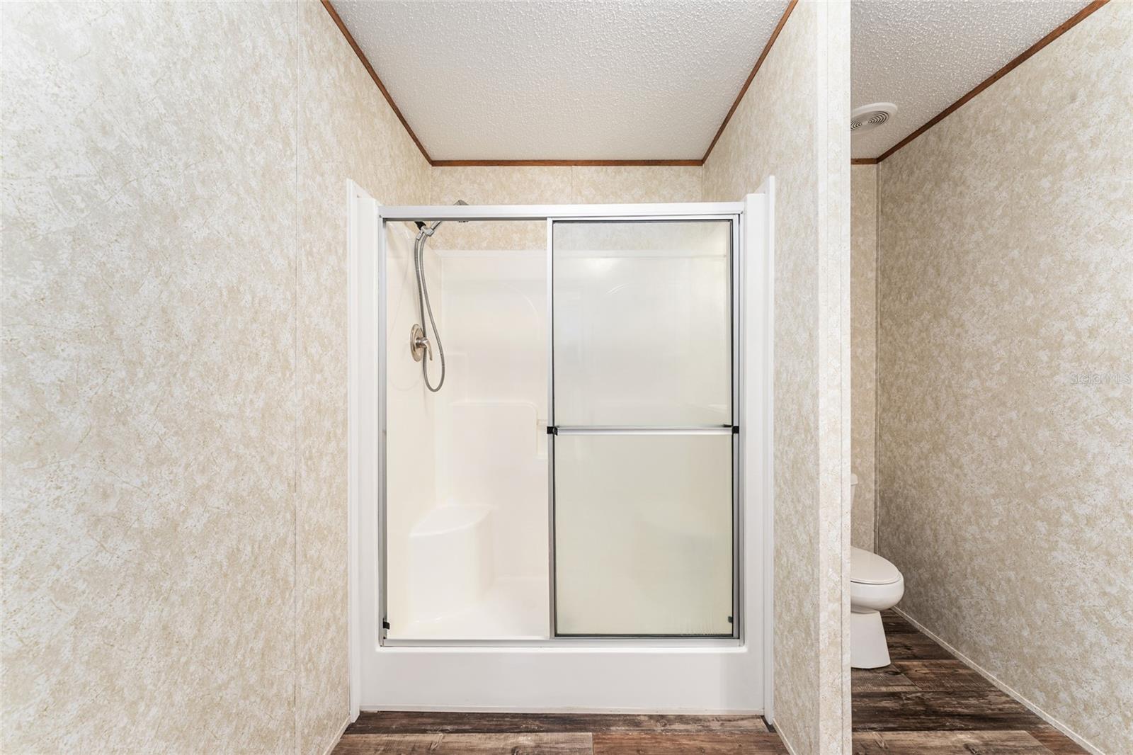 NOT IN SUBDIVISION - Residential