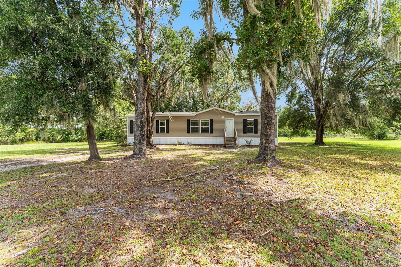 NOT IN SUBDIVISION - Residential