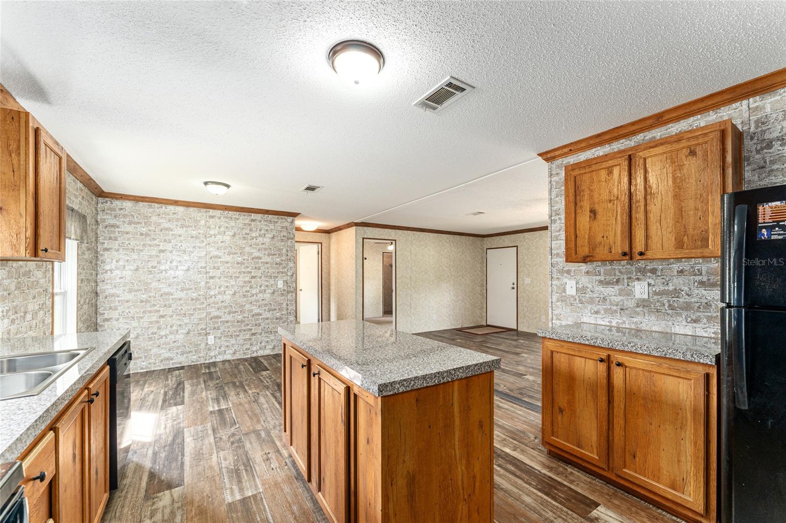 NOT IN SUBDIVISION - Residential