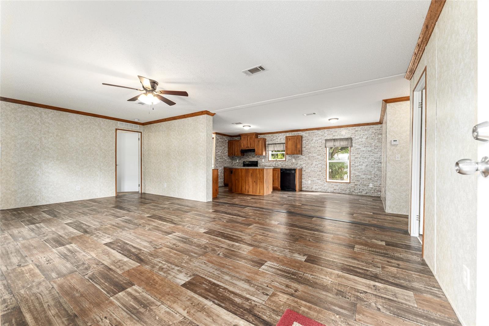 NOT IN SUBDIVISION - Residential