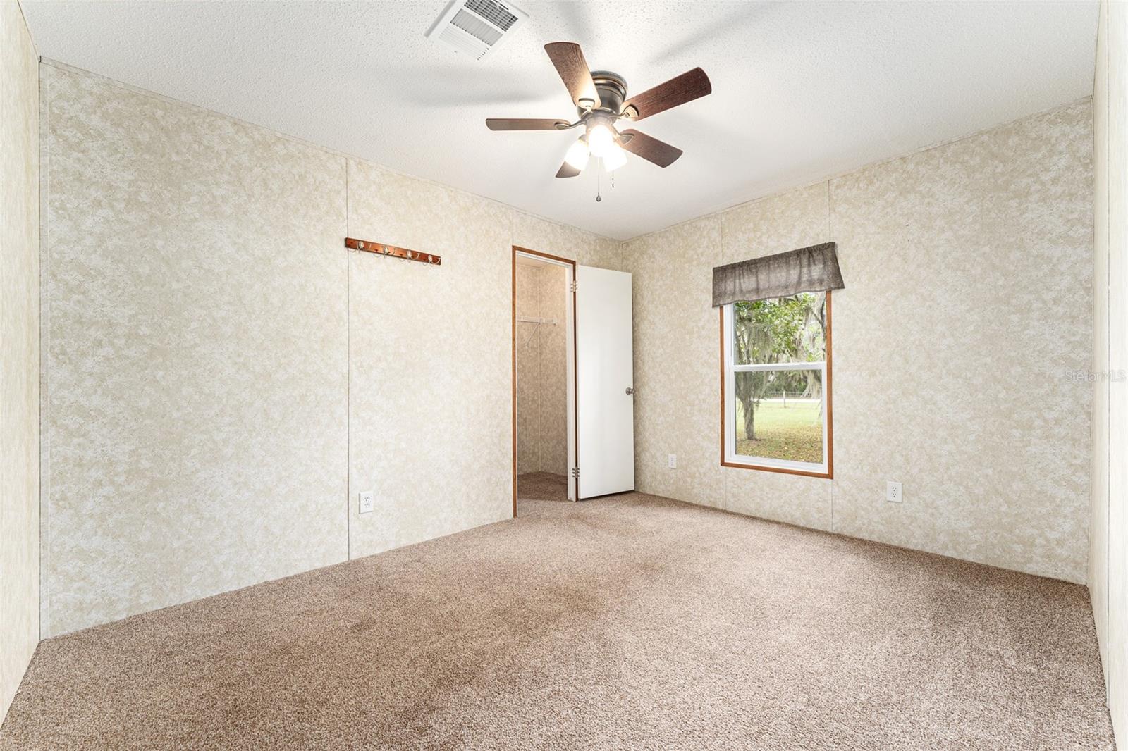 NOT IN SUBDIVISION - Residential