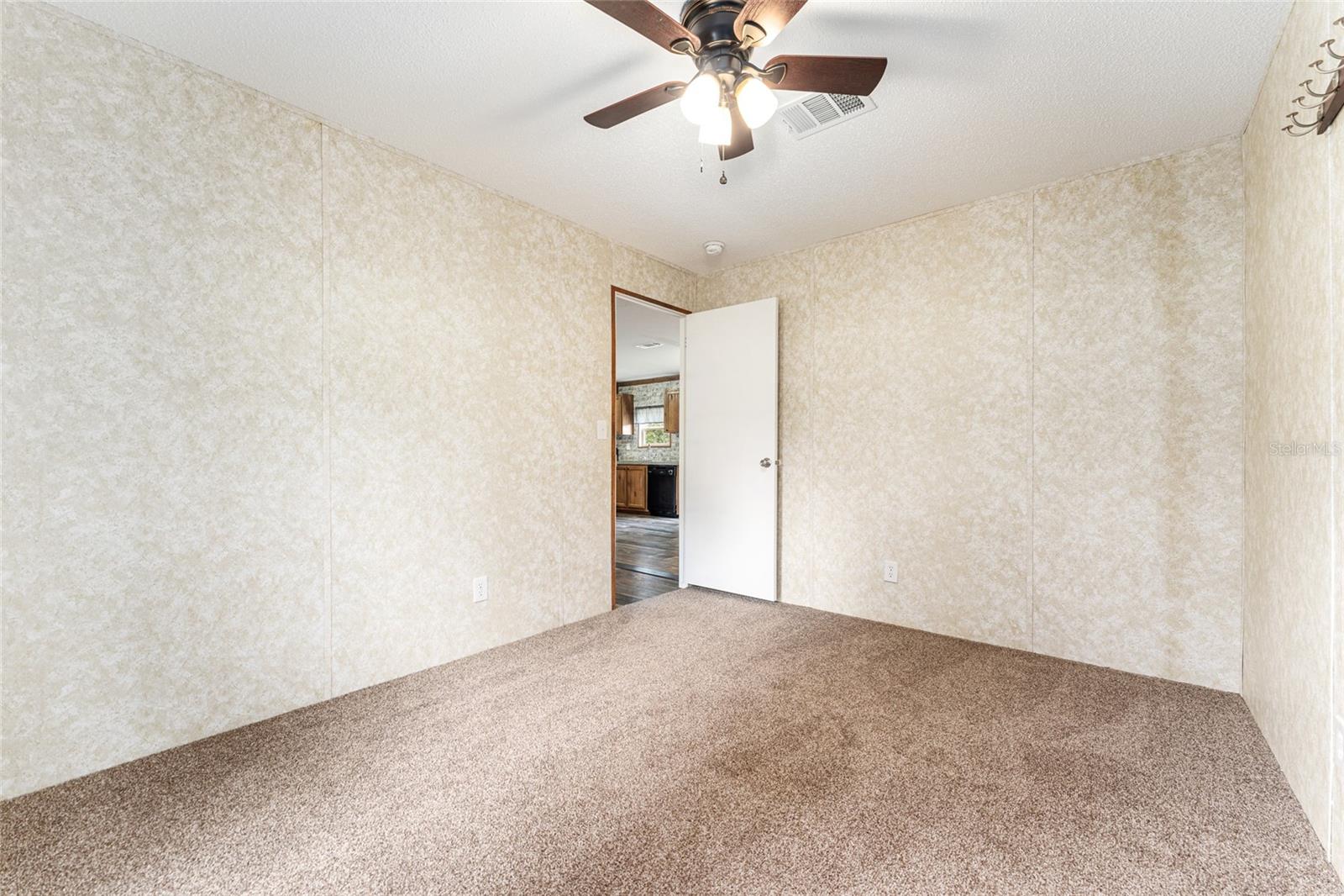 NOT IN SUBDIVISION - Residential