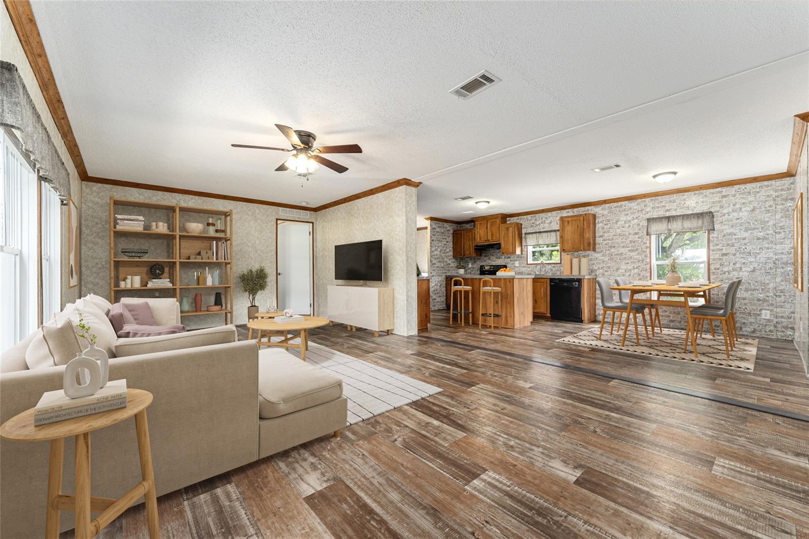 NOT IN SUBDIVISION - Residential