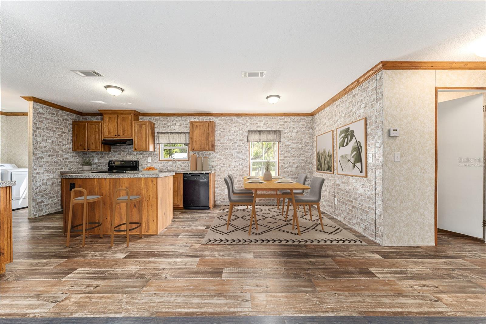 NOT IN SUBDIVISION - Residential