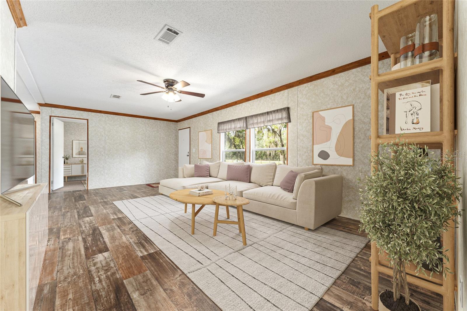 NOT IN SUBDIVISION - Residential