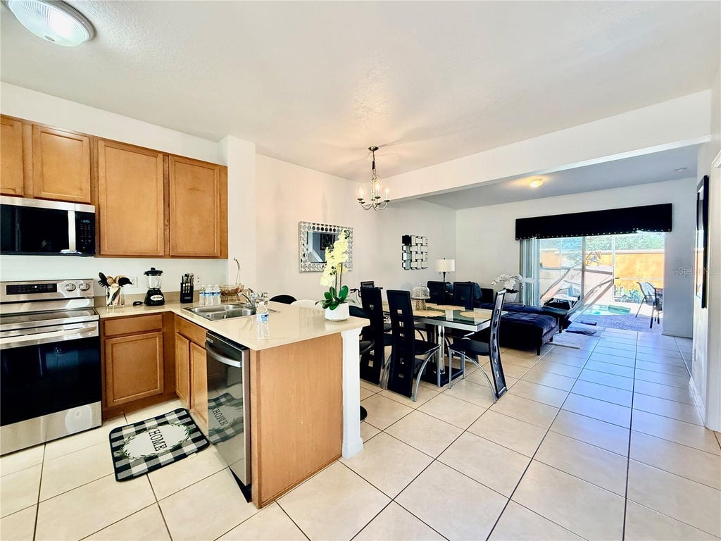Photo of 4548 Alberto Circle, Kissimmee, FL 34746 (MLS # O6446424)