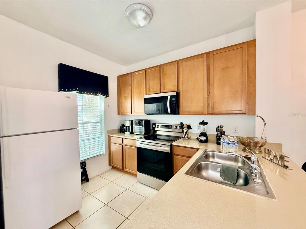 Photo of 4548 Alberto Circle, Kissimmee, FL 34746 (MLS # O6446424)