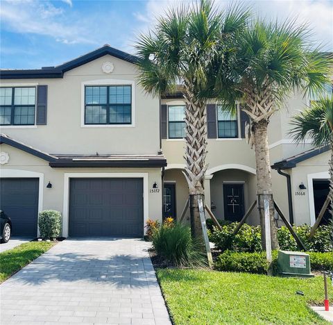 15172 SUNNY DAY DRIVE BRADENTON FL 34211