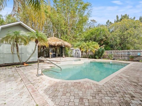 A home in OLDSMAR