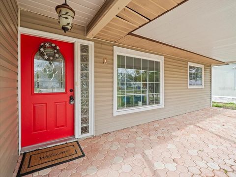 A home in OLDSMAR