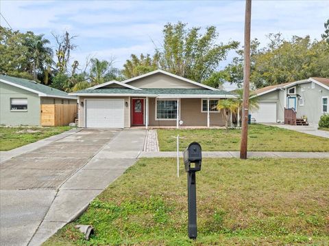 A home in OLDSMAR