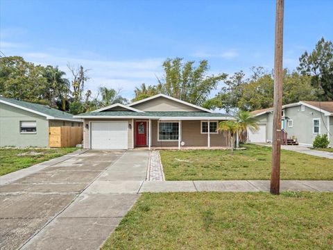 A home in OLDSMAR