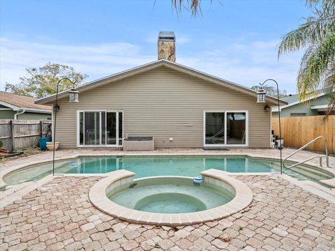 A home in OLDSMAR