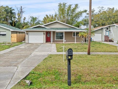 A home in OLDSMAR