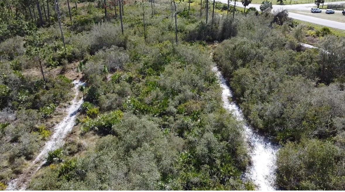 LAKE MONTAZA ESTATES SEC 5 - Land