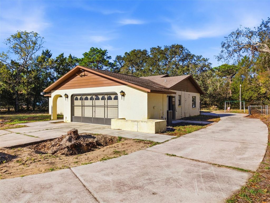Photo of 18301 Branch Road, Hudson, FL 34667 (MLS # A4686503)