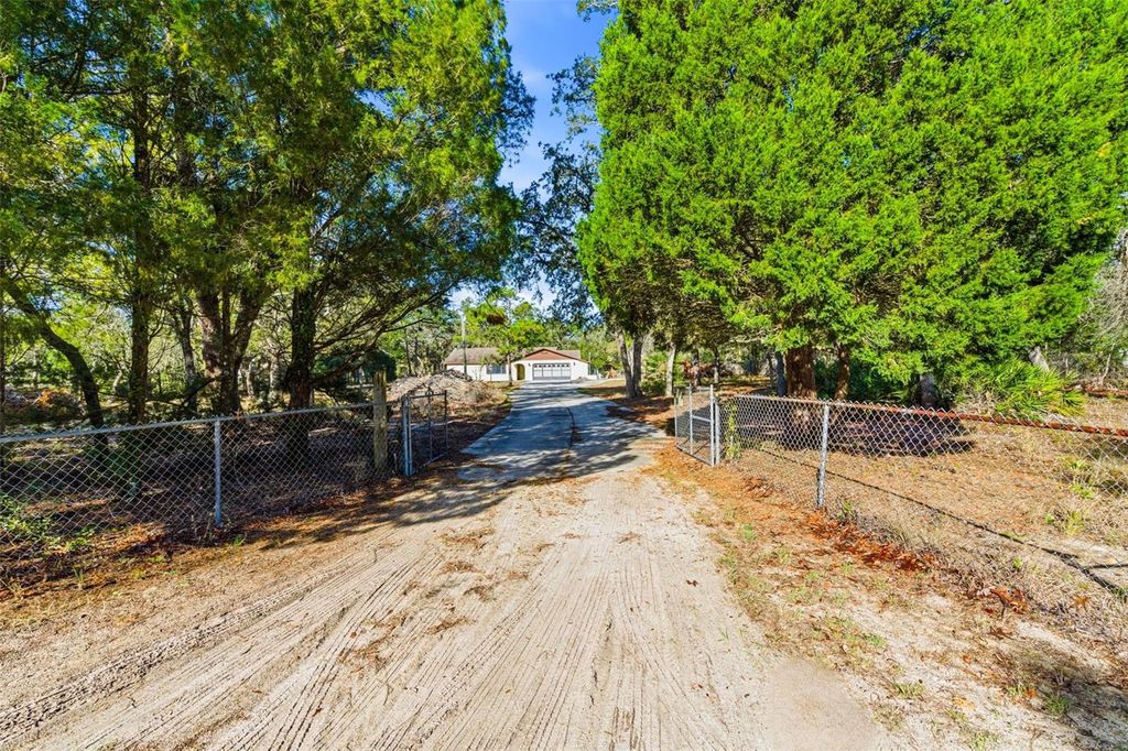 Photo of 18301 Branch Road, Hudson, FL 34667 (MLS # A4686503)