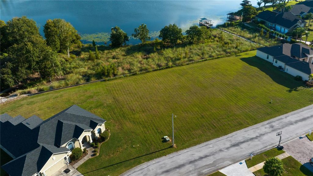 Photo of 7376 Bent Grass Drive, Winter Haven, FL 33884 (MLS # P4936858)
