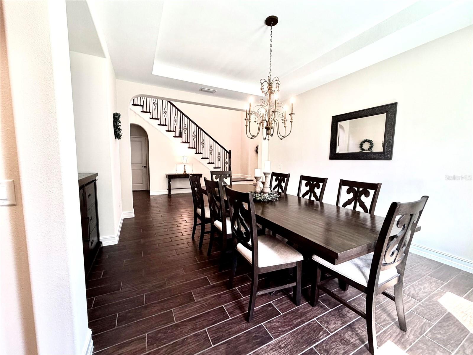 MEADOW POINTE 4 PRCL AA SOUTH M - Residential