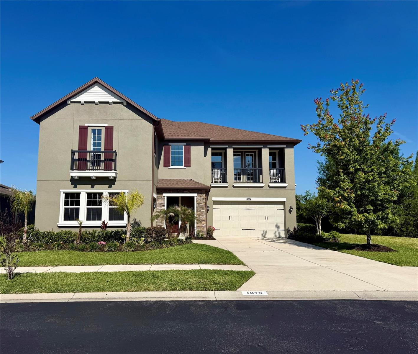 1879 WHITEWILLOW DRIVE