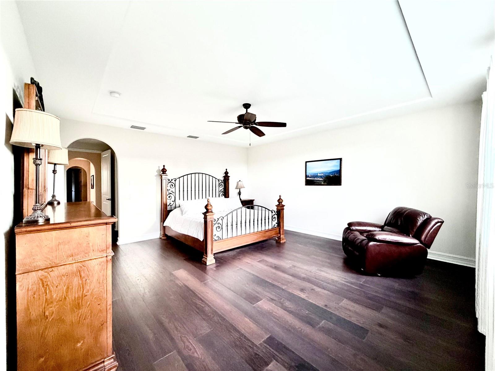 MEADOW POINTE 4 PRCL AA SOUTH M - Residential