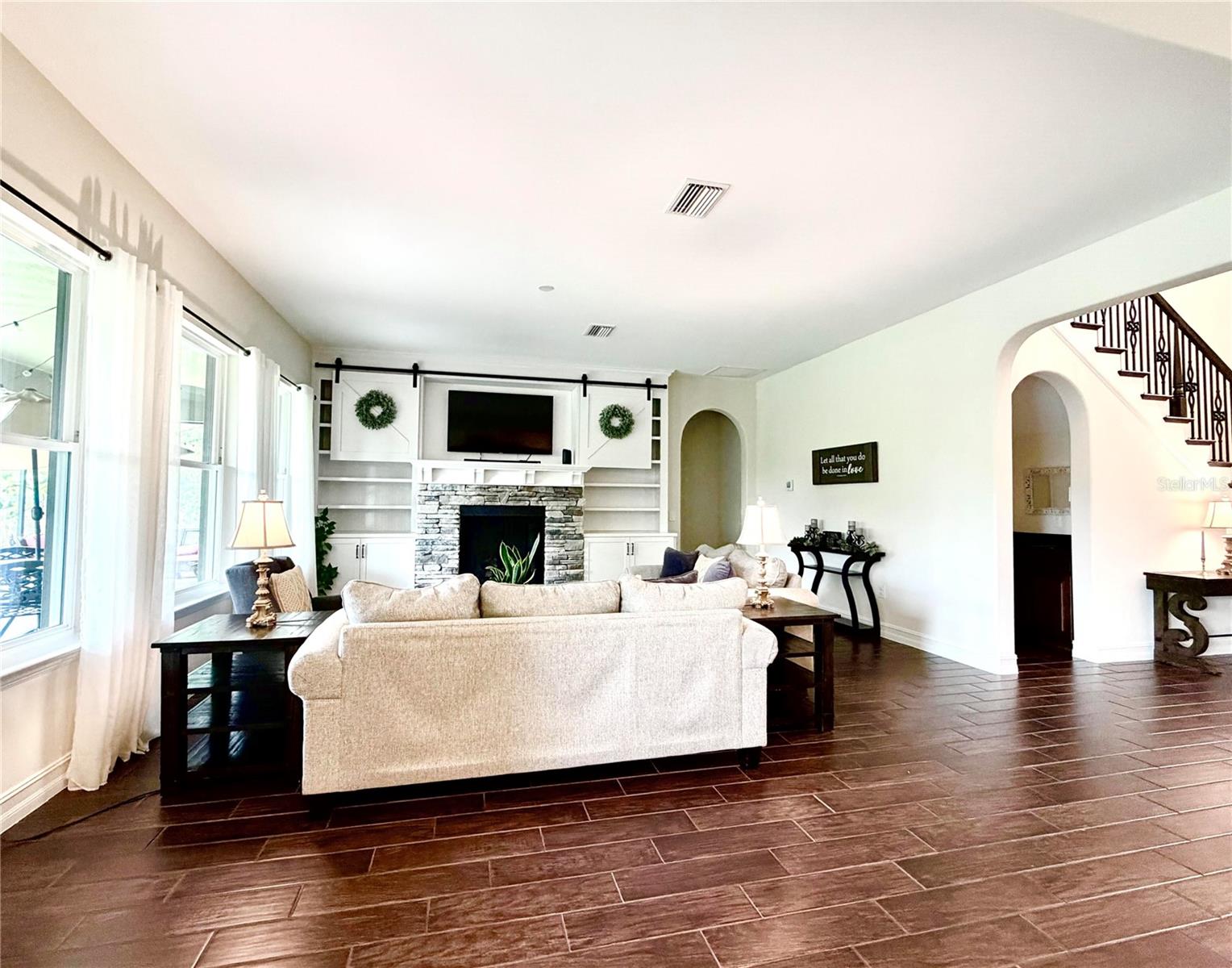 MEADOW POINTE 4 PRCL AA SOUTH M - Residential