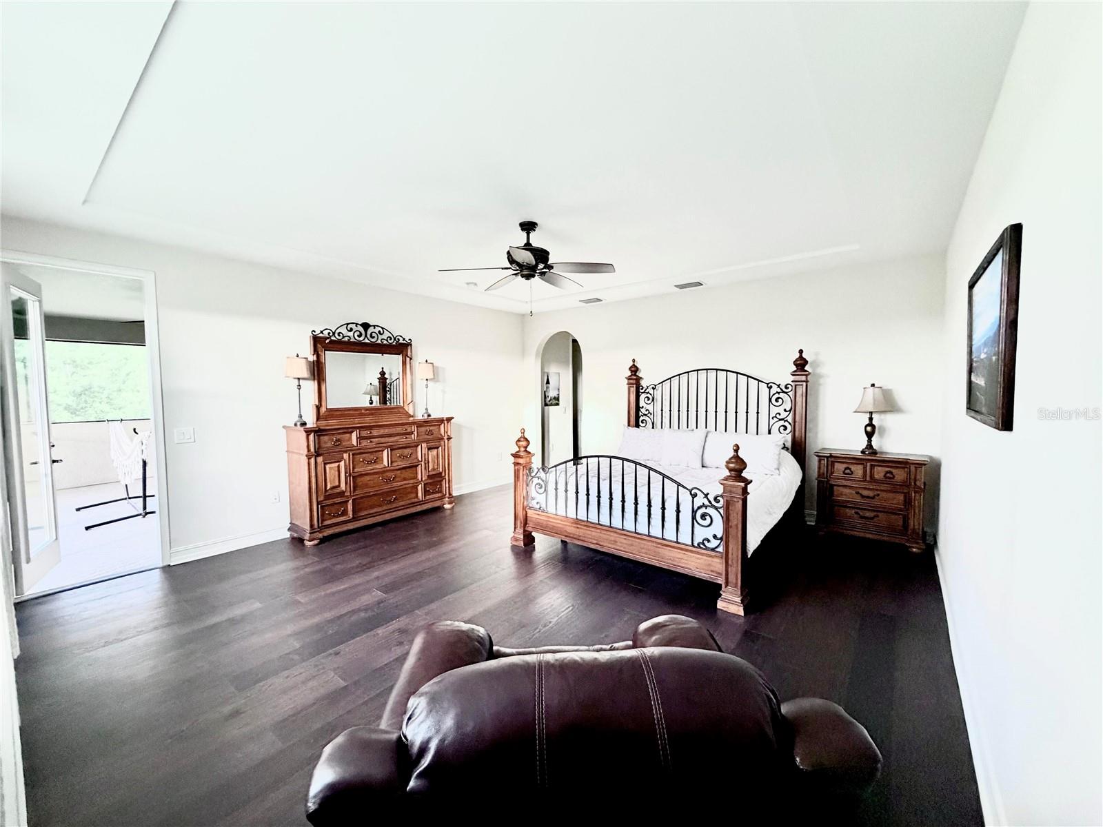 MEADOW POINTE 4 PRCL AA SOUTH M - Residential