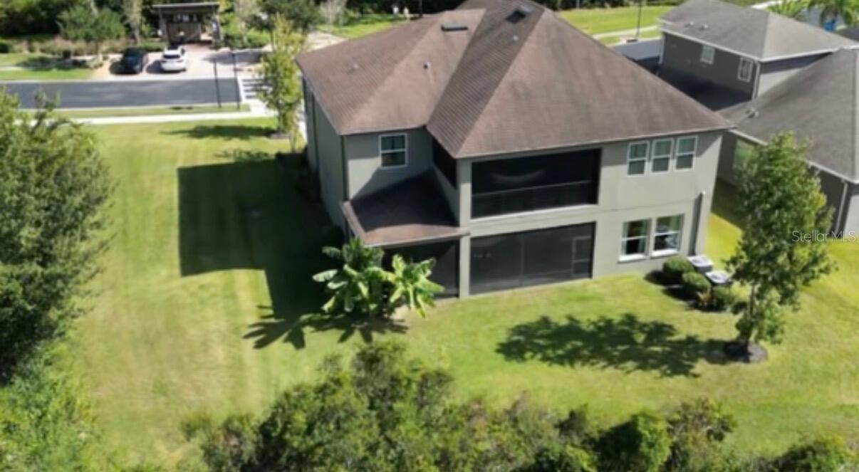 MEADOW POINTE 4 PRCL AA SOUTH M - Residential