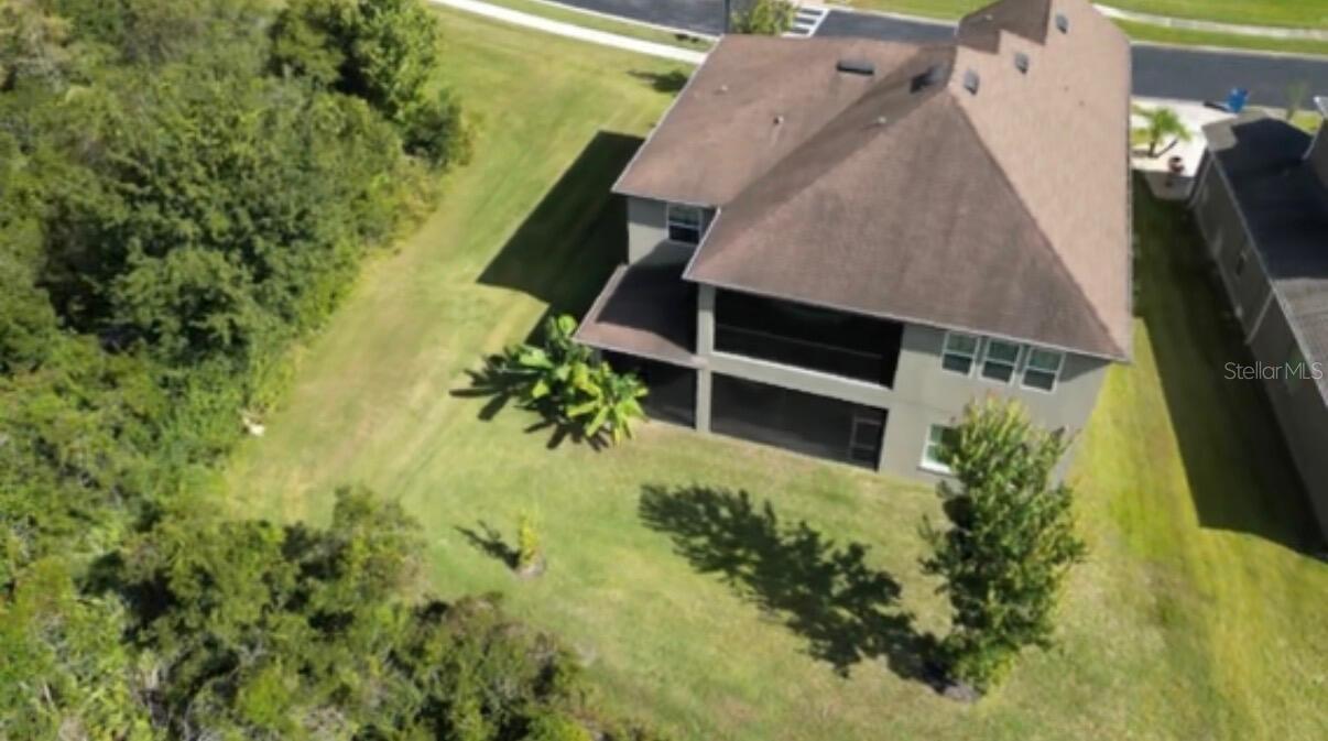 MEADOW POINTE 4 PRCL AA SOUTH M - Residential