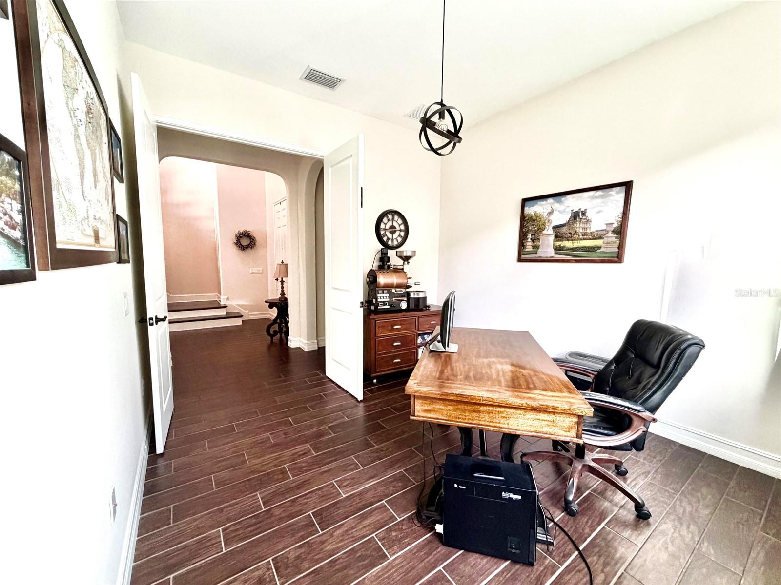 MEADOW POINTE 4 PRCL AA SOUTH M - Residential