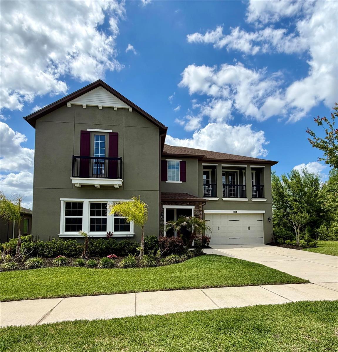 MEADOW POINTE 4 PRCL AA SOUTH M - Residential