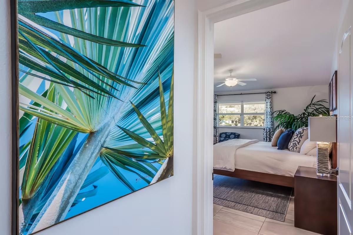 LUANA ISLES - Residential