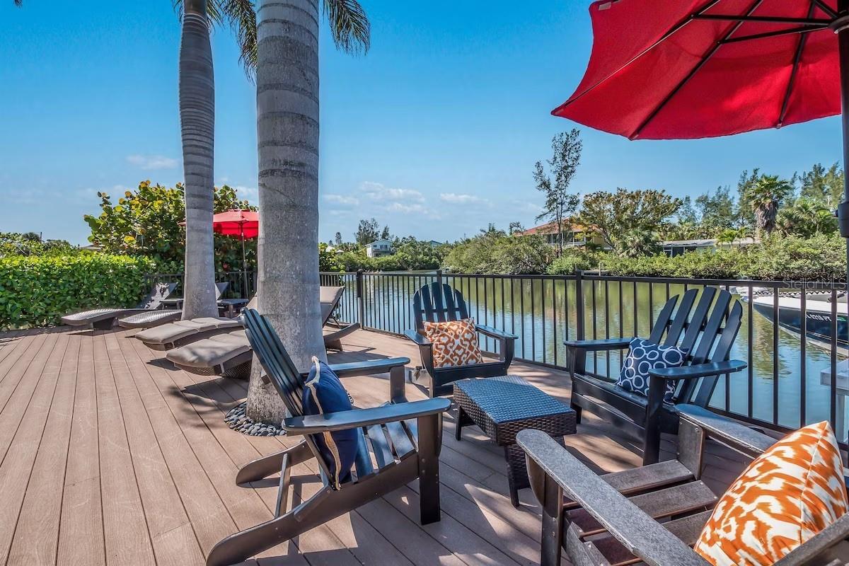 LUANA ISLES - Residential