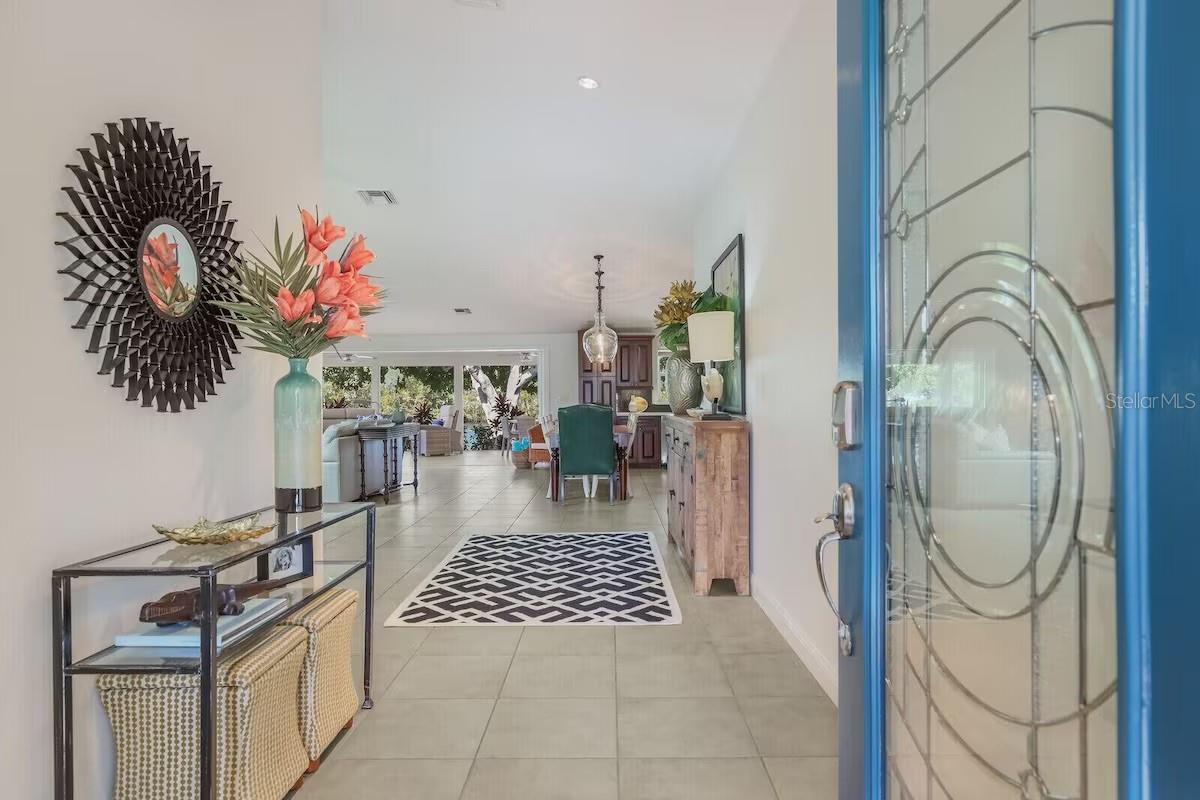 LUANA ISLES - Residential