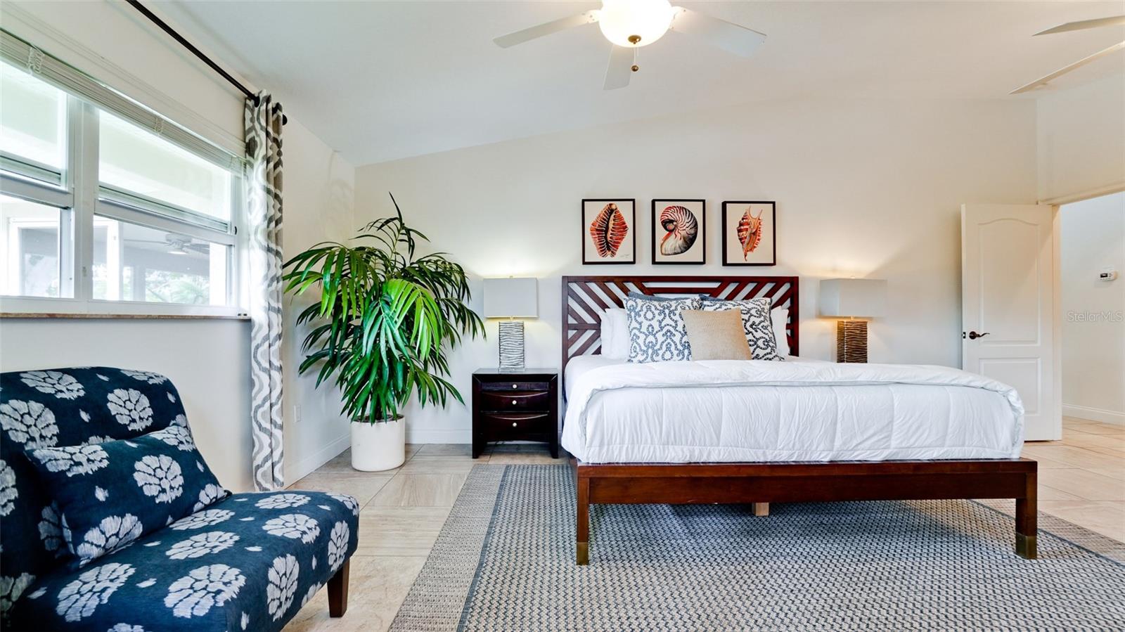 LUANA ISLES - Residential