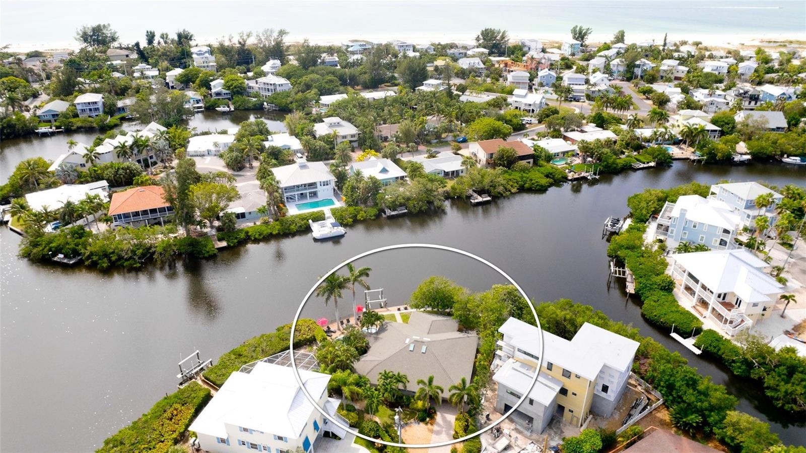 LUANA ISLES - Residential