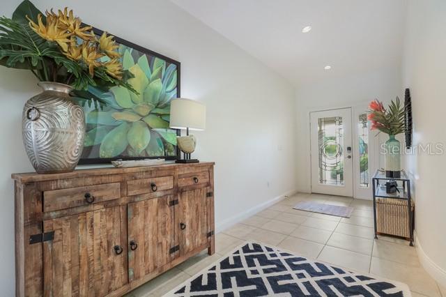 LUANA ISLES - Residential