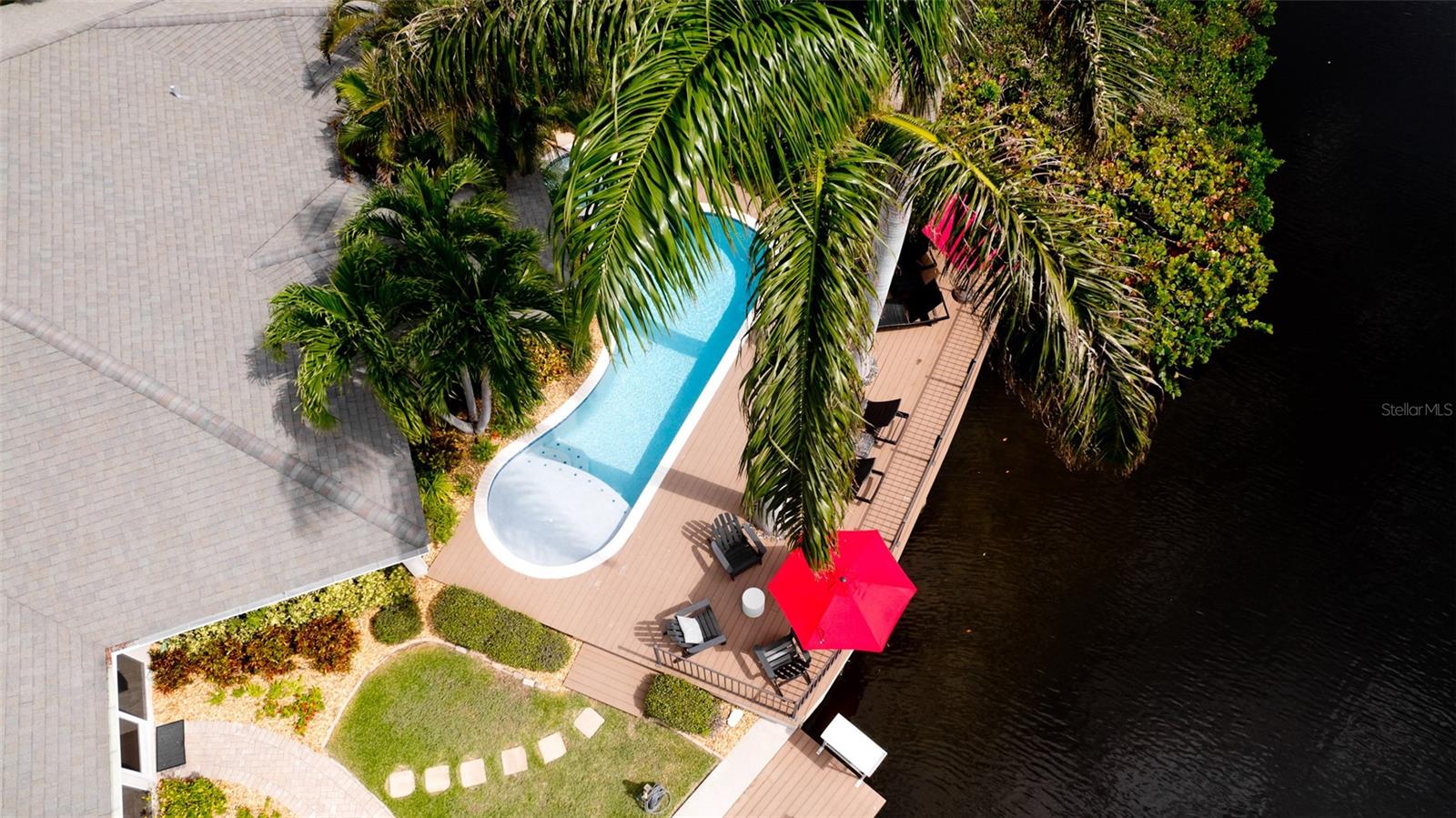 LUANA ISLES - Residential