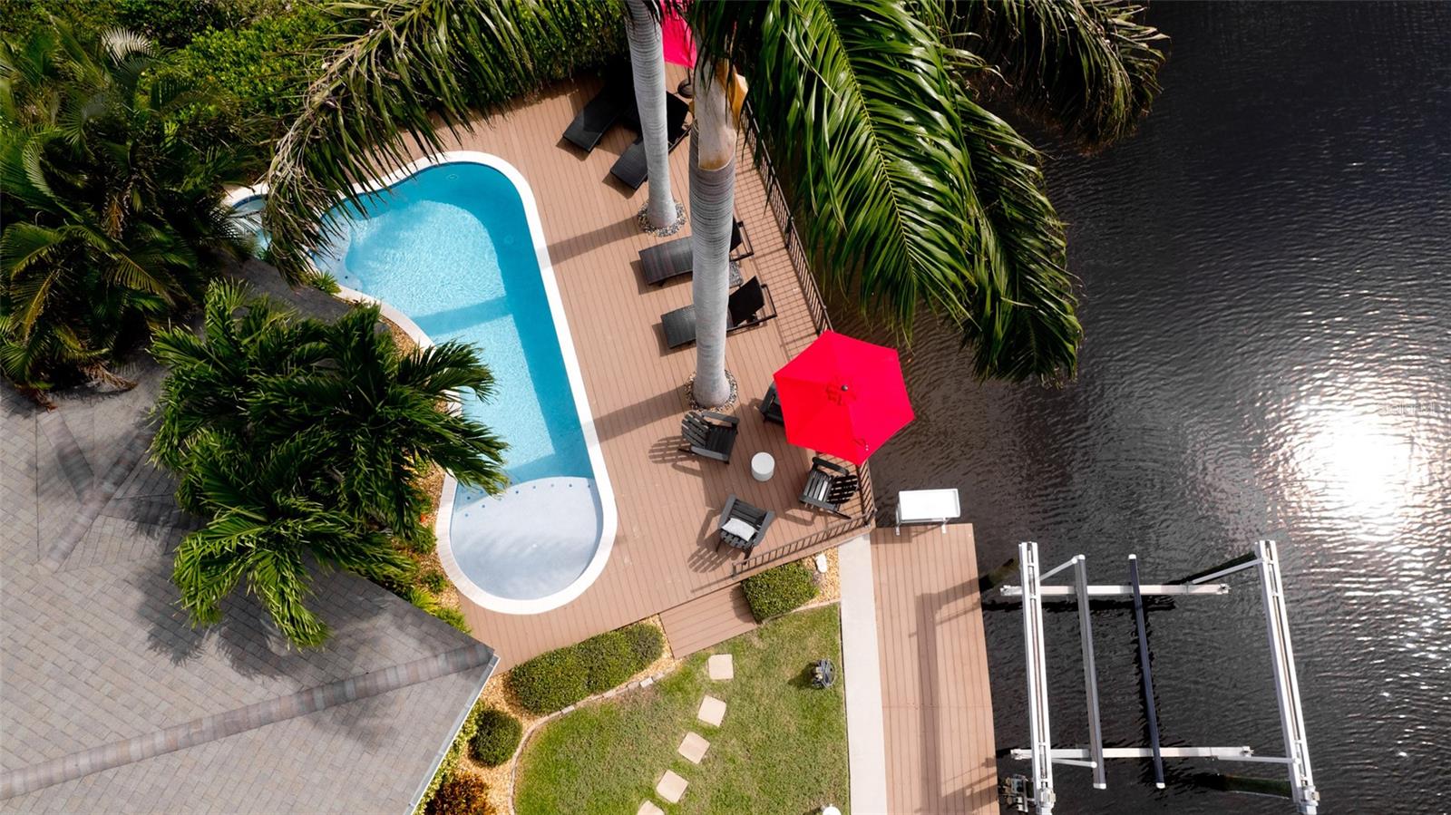 LUANA ISLES - Residential