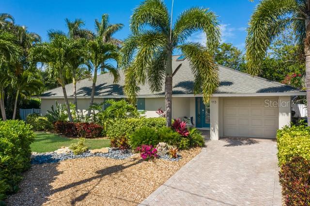 LUANA ISLES - Residential