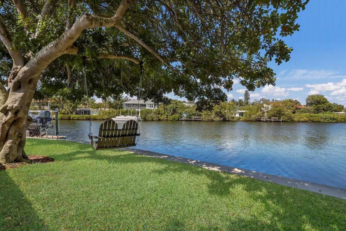 LUANA ISLES - Residential