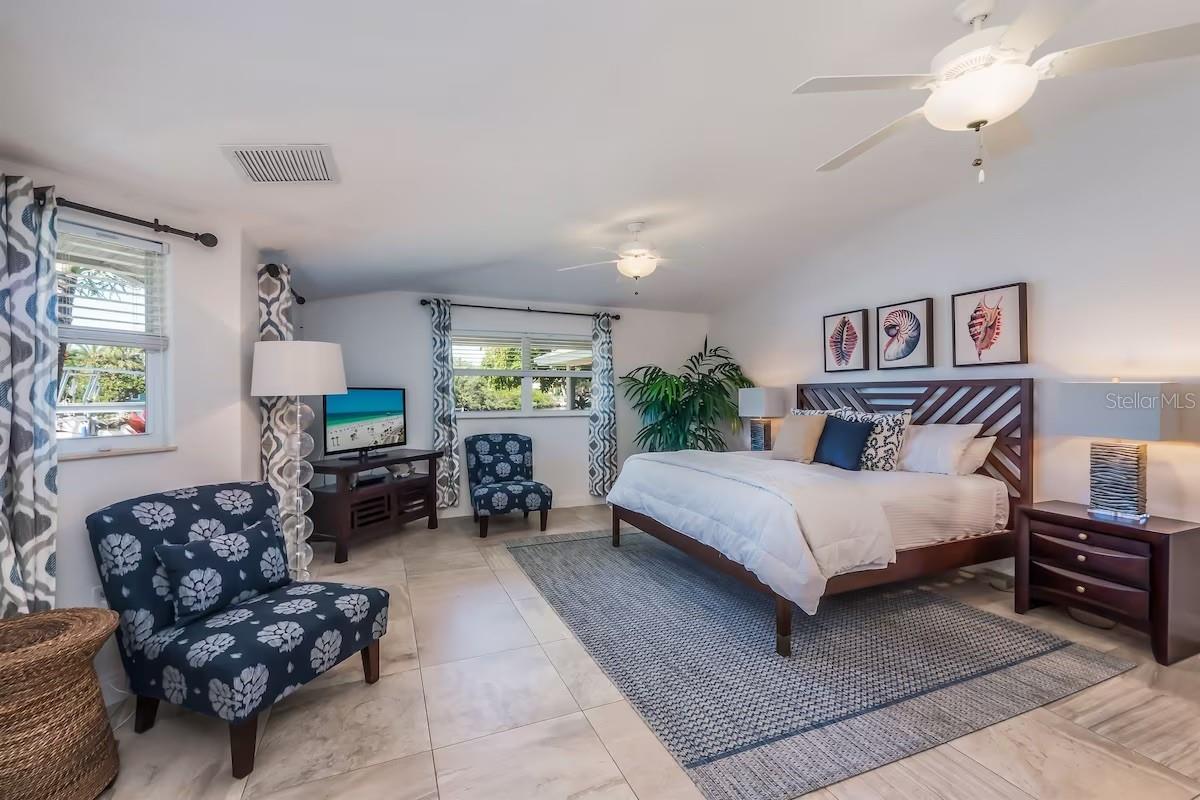 LUANA ISLES - Residential