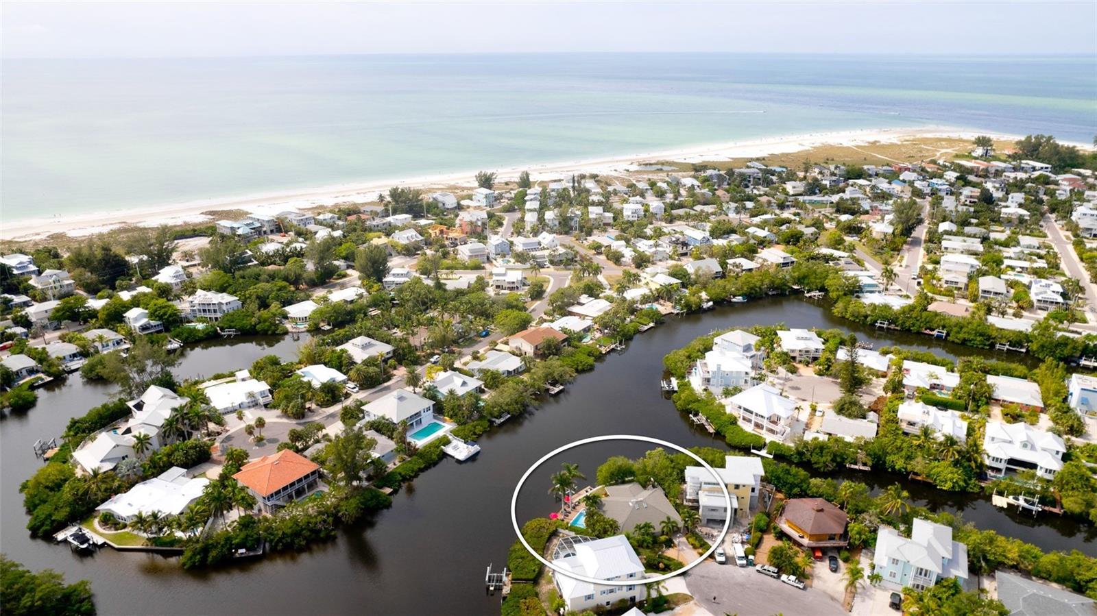 LUANA ISLES - Residential