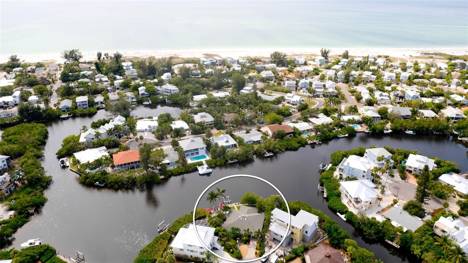 LUANA ISLES - Residential