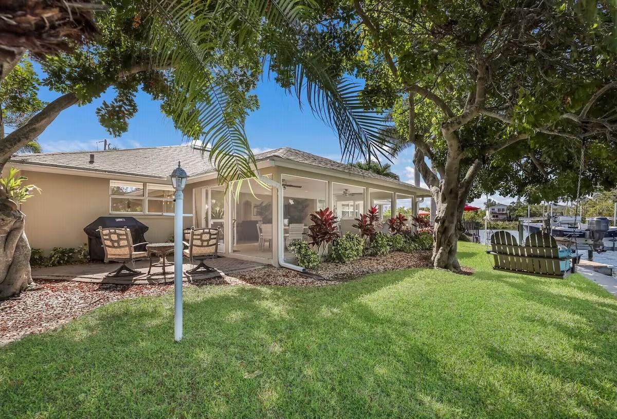 LUANA ISLES - Residential