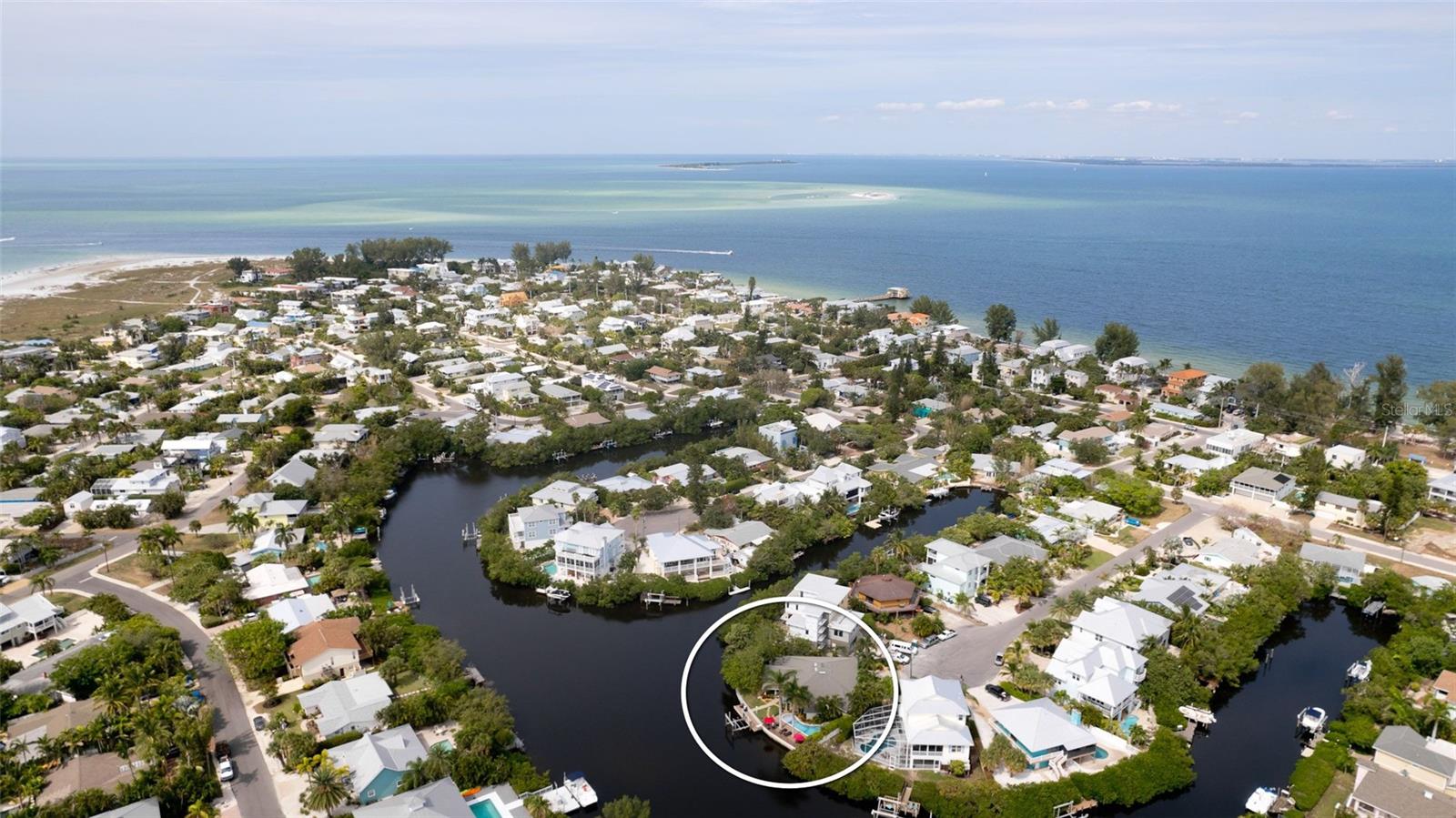 LUANA ISLES - Residential