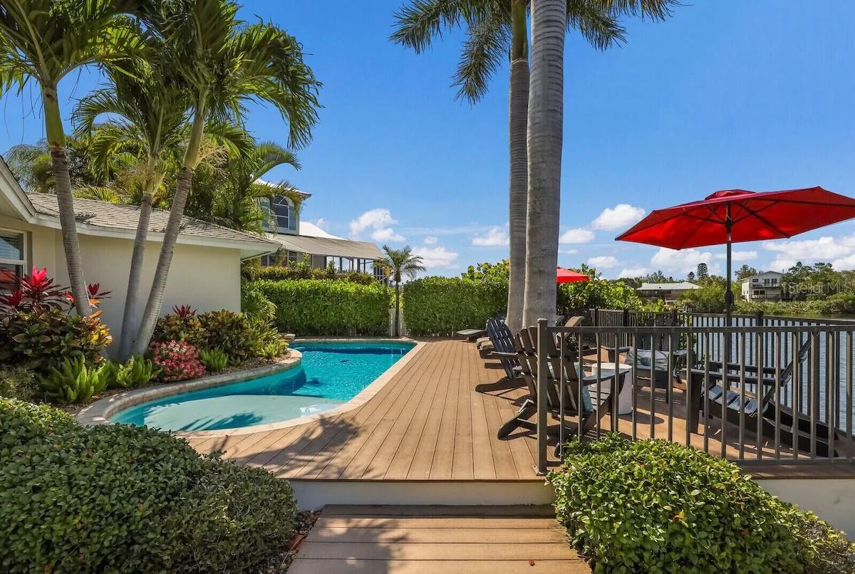 LUANA ISLES - Residential