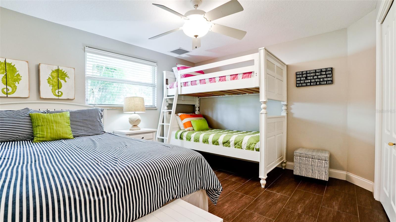 LUANA ISLES - Residential