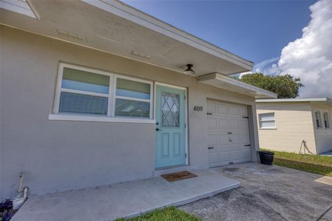 A home in NEW SMYRNA BEACH